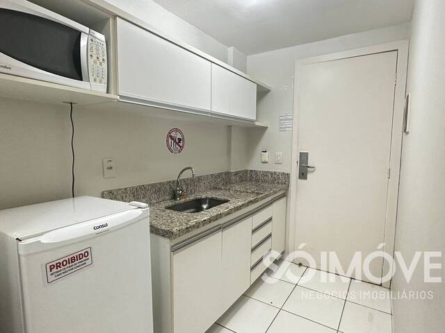 #TE 102 - Apartamento para Temporada em Caldas Novas - GO - 3