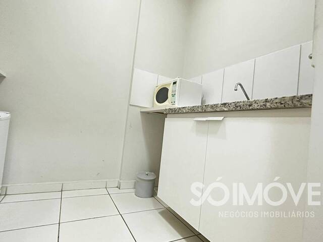 #TE 118 - Apartamento para Temporada em Caldas Novas - GO - 2