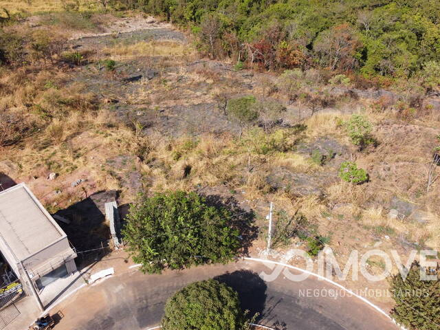 #lote014 - Área para Venda em Caldas Novas - GO - 3