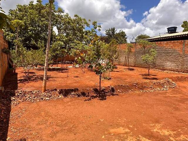 #ca024 - Casa para Venda em Caldas Novas - GO - 2